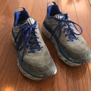Hoka Bondi 6 Mens size 9.5